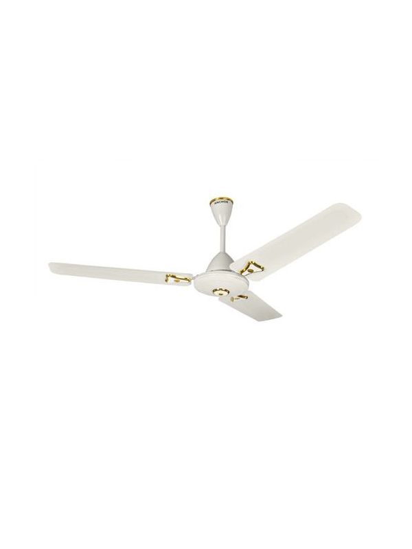 Anchor Power Fans ANC-14008-White