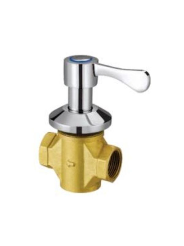 ARK Flush Cock Cloca Maxima 356