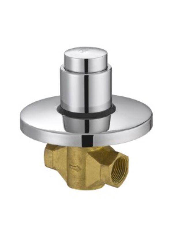 ARK Flush Cock Cloca Maxima 396