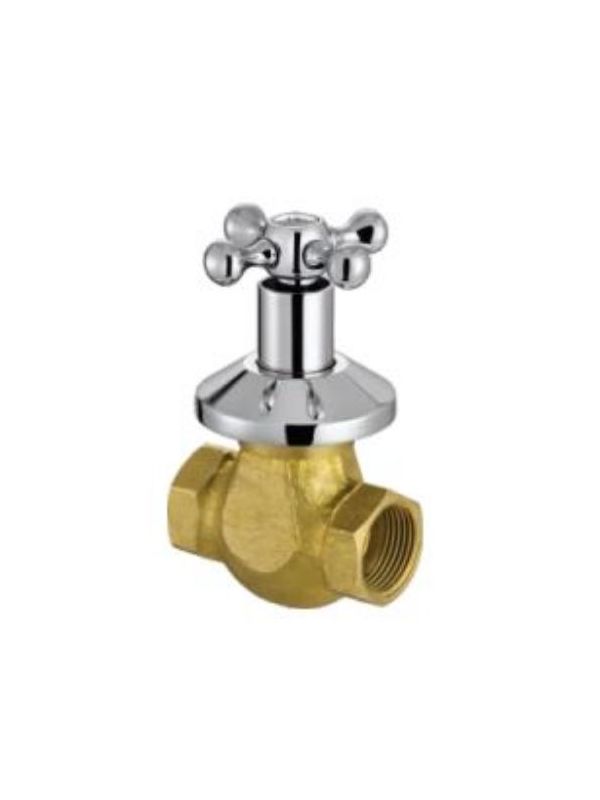 ARK Flush Cock Cloca Maxima 7354