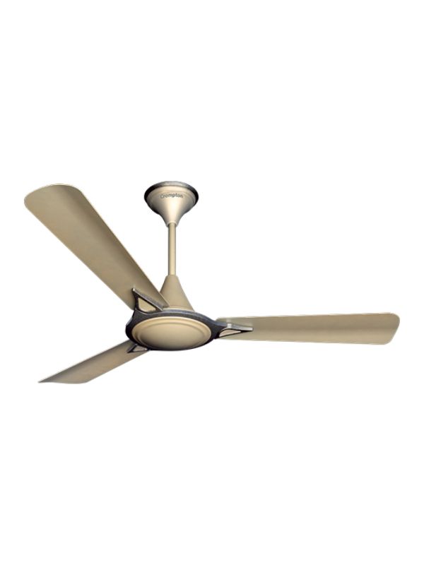 Crompton Greaves Avancer Prime 1050mm Antidust Ceiling Fan-68W-390rpm-Antique Beige-AVR-PR-ANTB-15