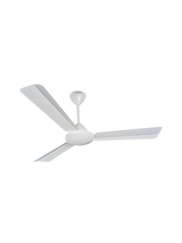 Crompton Greaves Jura Prime Antidust 1050mm Ceiling Fan-65W-360rpm-Conch Cream-JRP-CNCR-15