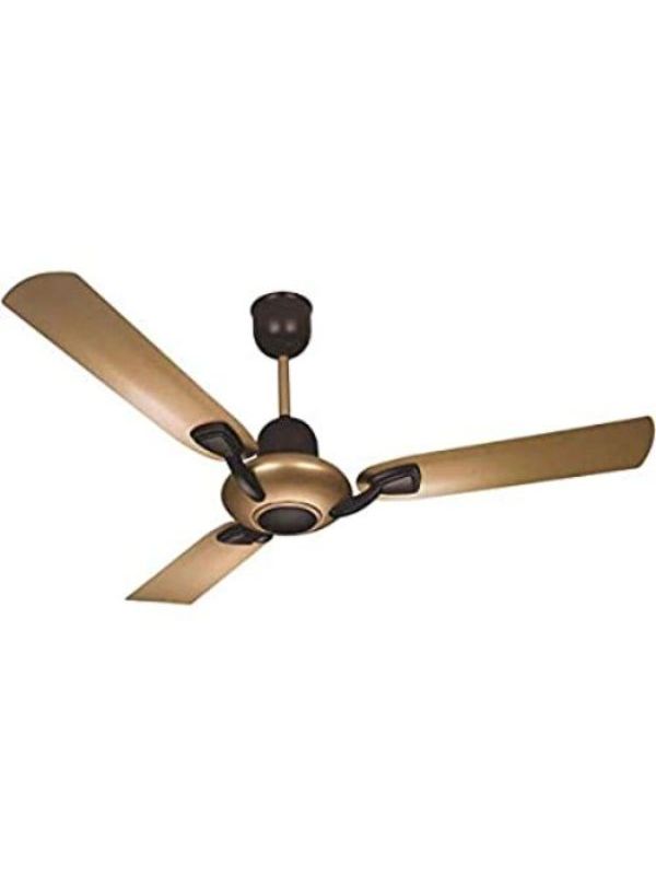 Finolex Wiggle Coco Gold 1200mm Premium Ceiling Fan