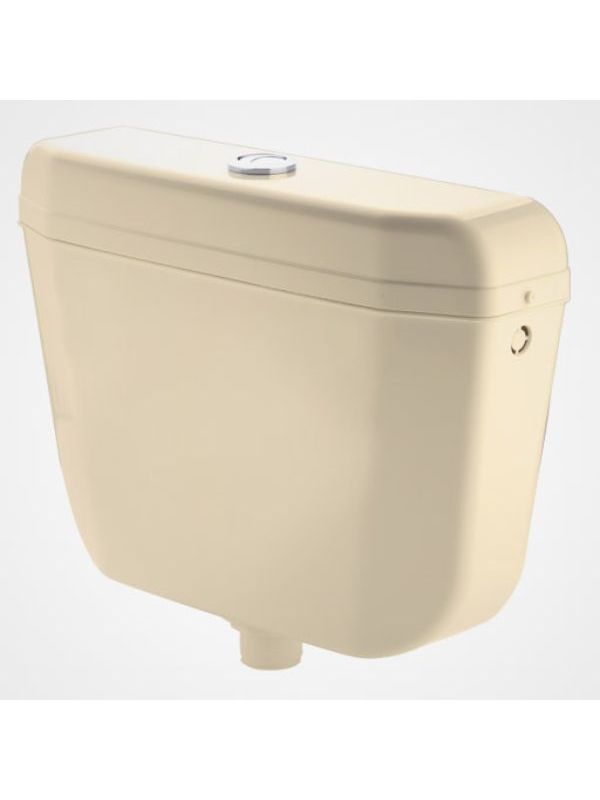 Flort Flush Tank 4002-I