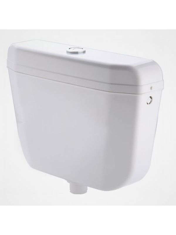 Flort Flush Tank 4002-W