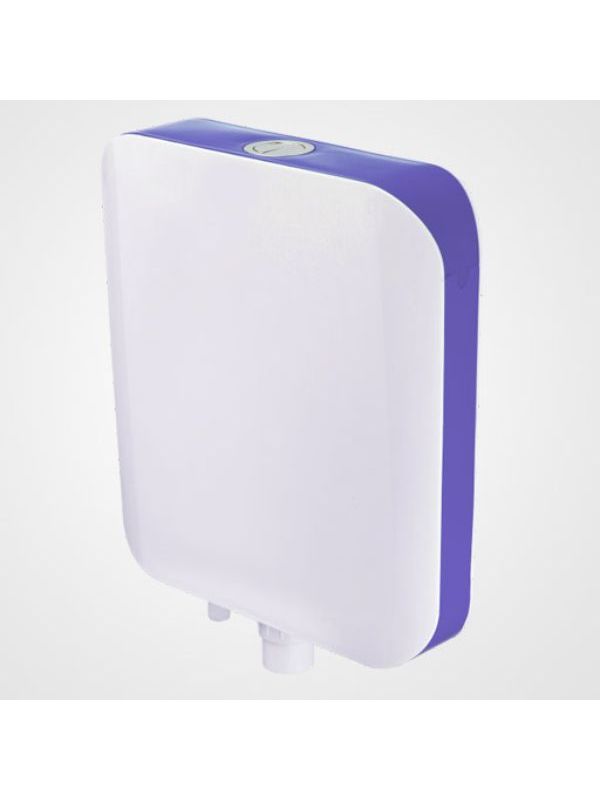 Flort Flush Tank 4003-Bl