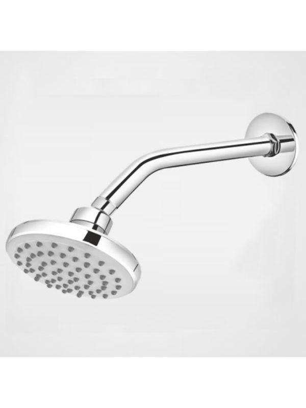 Flort Unique Overhead Shower 6006