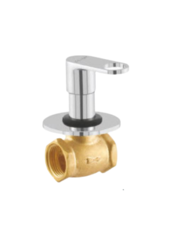 Floza Flush Cock Alextra AL-21