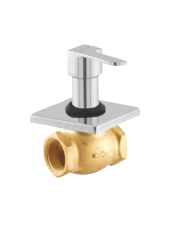 Floza Flush Cock Plazma PL-21