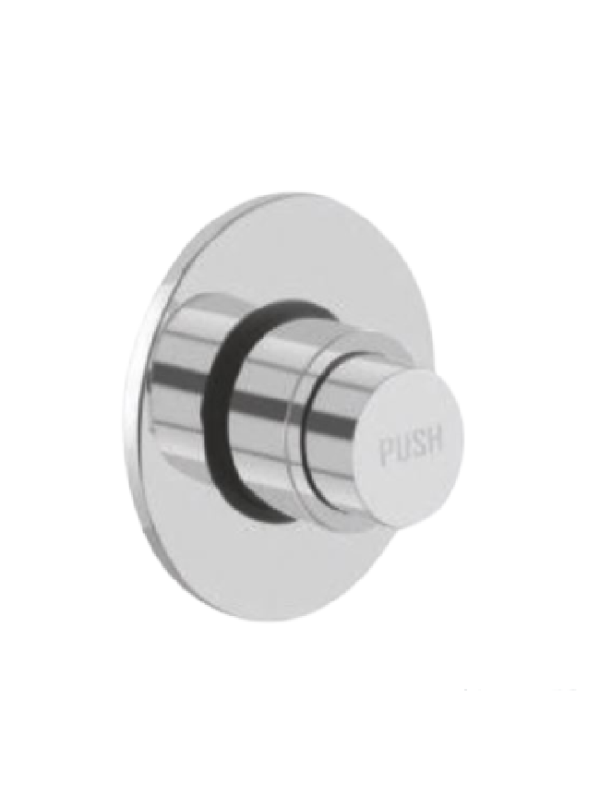 Floza Press Matic Flush Cock Metropole PMFC