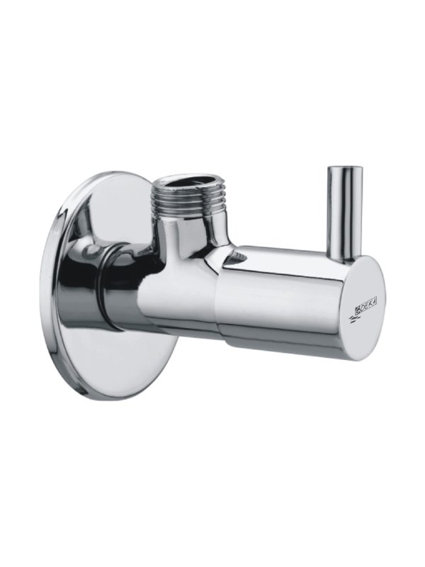 Goeka Project Angle Valve Multi AV-04