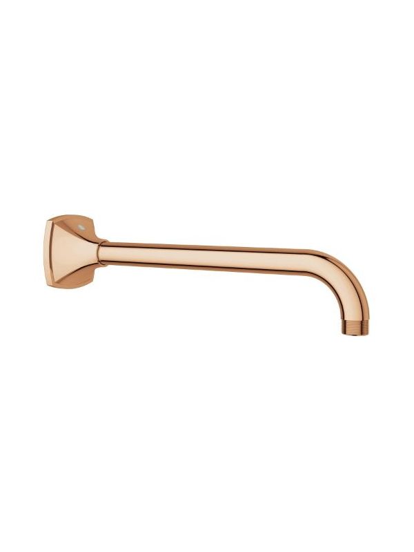 Grohe Rainshower Grandera Shower Arm 285mm-Warm Sunset-27986DA0