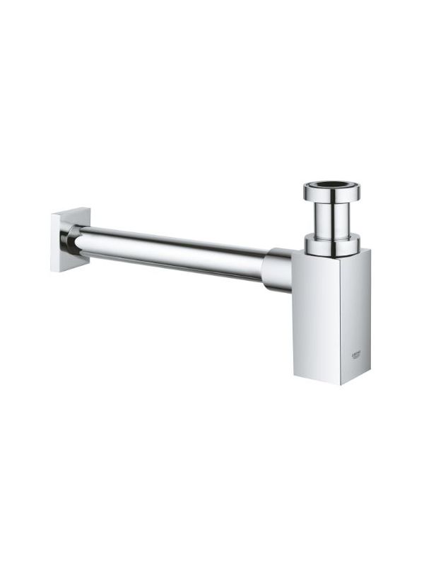 Grohe Bottle Trap-Chrome-40564000