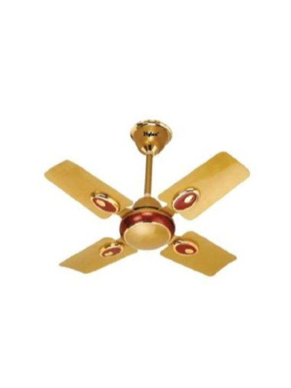 Hylex Magicool 4 Blades Ceiling Fan 600mm - MGC-4-BLADE-CF