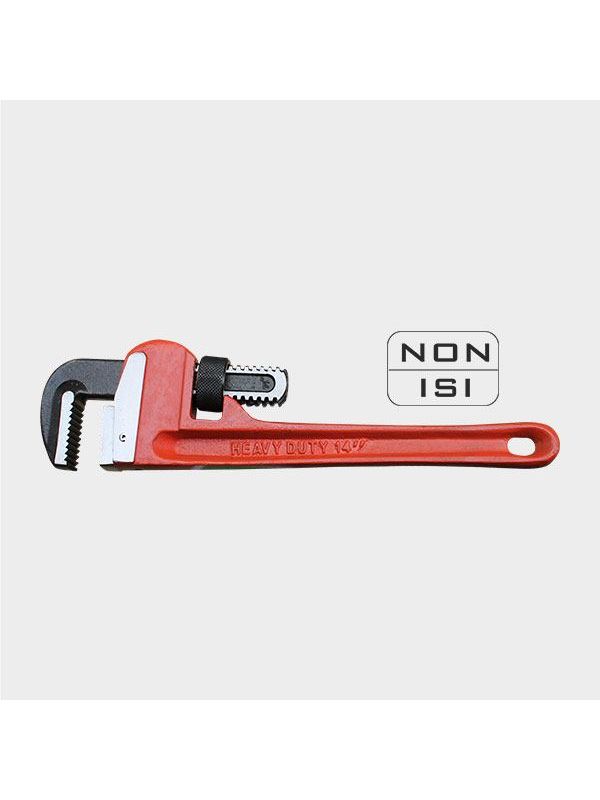 Inder 18Inch Spare Hook Jaw For Non ISI Pipe Wrench (Heavy Duty) P-333E