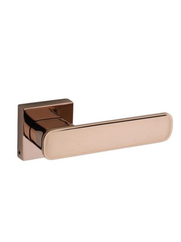Jainson Saga Loaf Baby Latch on Rose Combo Set-PVD Rose Gold Finish-542