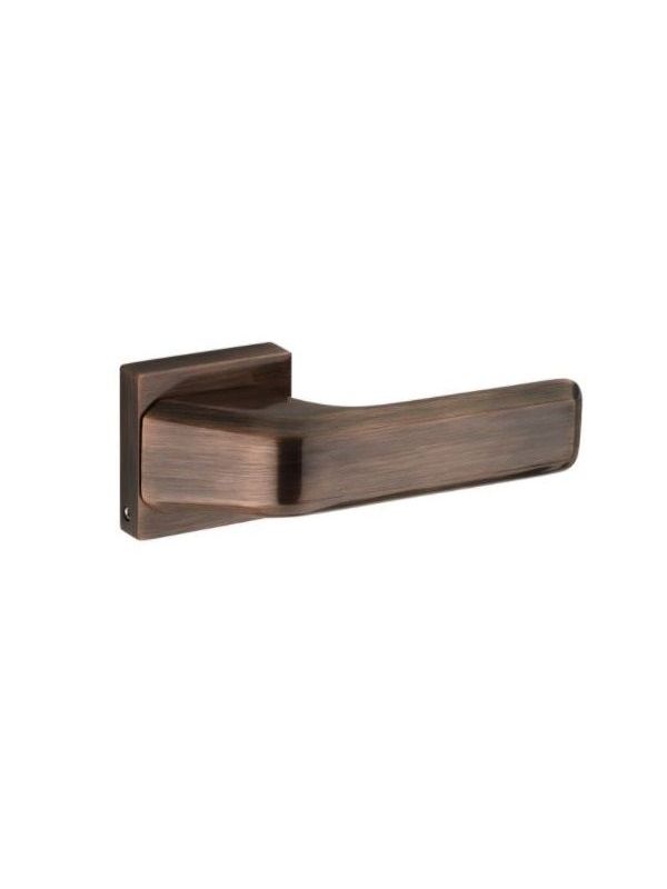 Jainson Saga Flo Baby Latch on Rose Combo Set-Copper Finish-551