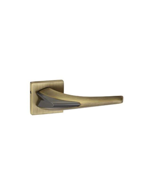 Jainson Saga Bone Baby Latch on Rose Combo Set-Antique with Black Finish-675