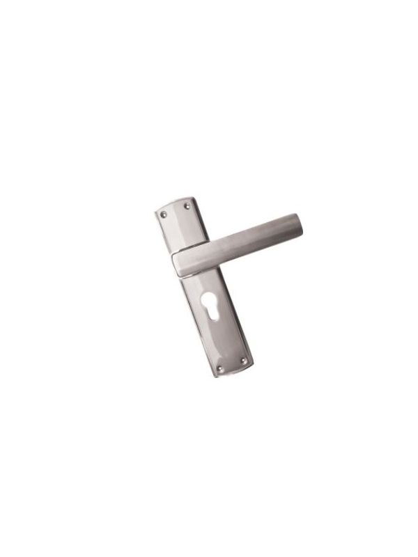 Jainson Cosmo Baby Latch on Rose Combo Set-Stainless Steel Finish-950