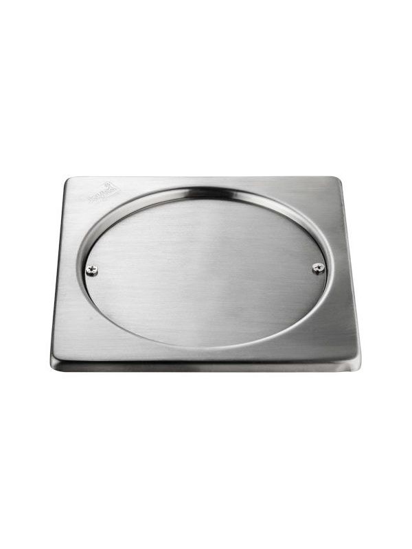 Jayna Clean Out Grating COS 150 Glossy