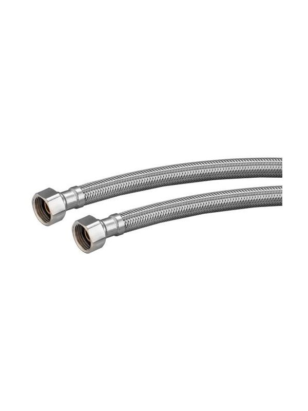 Jayna Stainless Steel Braided Connection Pipe JCP 05