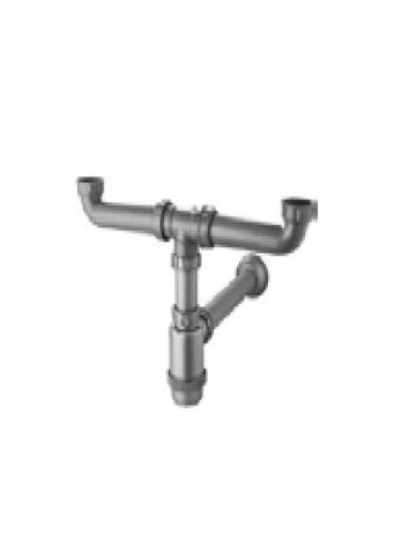 Jayna Plumbing Connector With Bottle Trap PC 02