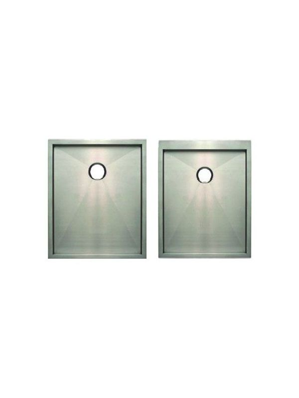 Jayna Stainless Steel Tray SST 01