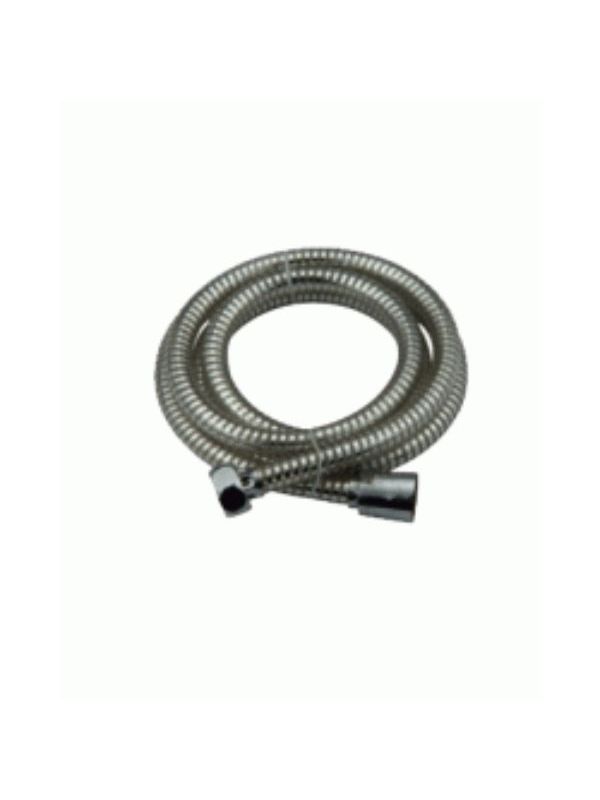 Glimpse Pvc Shower Tube Half Cp ST-1104