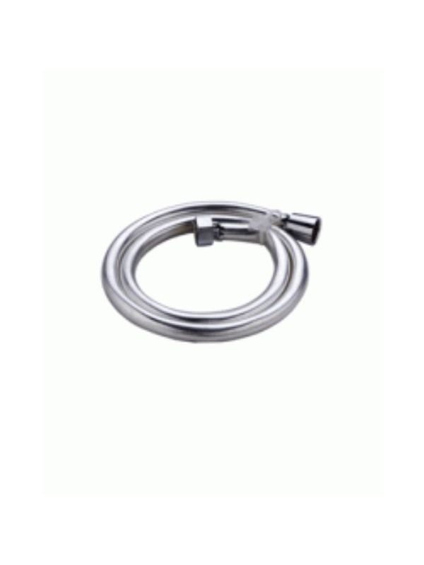 Glimpse Pvc Shower Tube Full Cp ST-1106