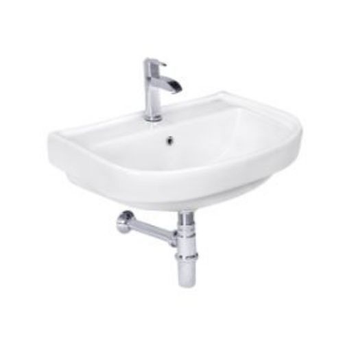 Asianpaints Bathsense Sirius Wall Hung Basin WM-22-X