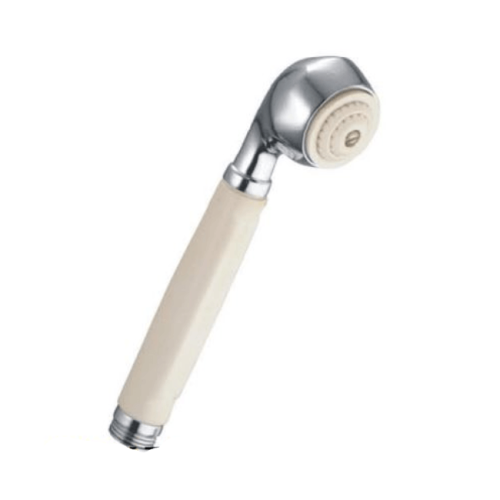 Carnival Conti Telephonic Shower With Tube & ABS Hook 1.5m