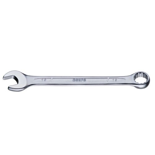 Deeps 27mm Cold Stamped Combination Spanner DIN 3113 Art-2061