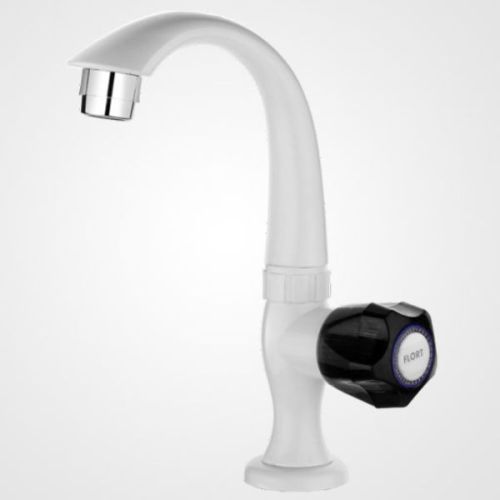 Flort Crystal Sink Cock 207