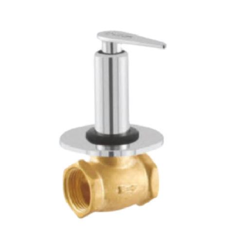 Floza Flush Cock Nura NR-22