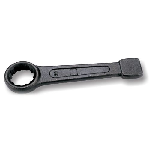 GB Tools 70mm Slogging Wrench-Ring End - GB-1302130