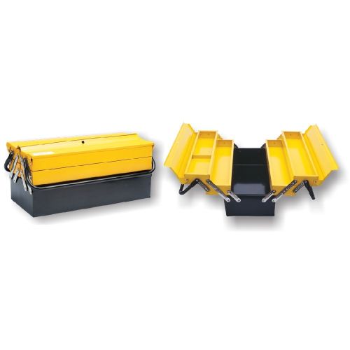 GB Tools Cantilever Tool Box - GB-9932010