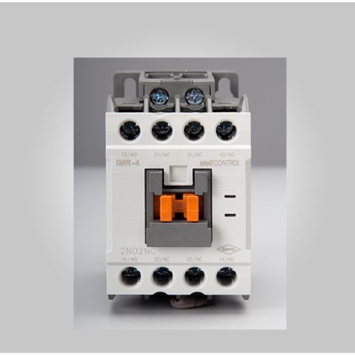 HPL IR Control Contactors 4P-DC Control IR40D2