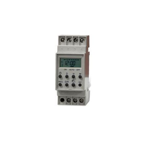 HPL Electronic Timer Unit For IR IUT-2NA3