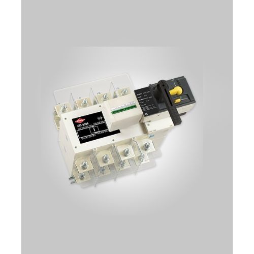 HPL Spares for AV Changeover Switch 63A P-EXTNSHCD-63AV