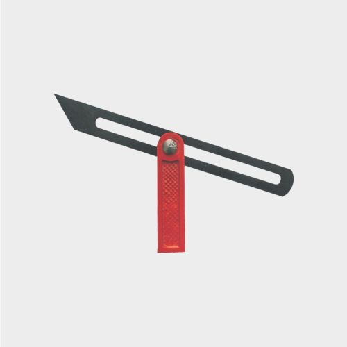 Inder 12Inch Iron Bevel Square P-192D