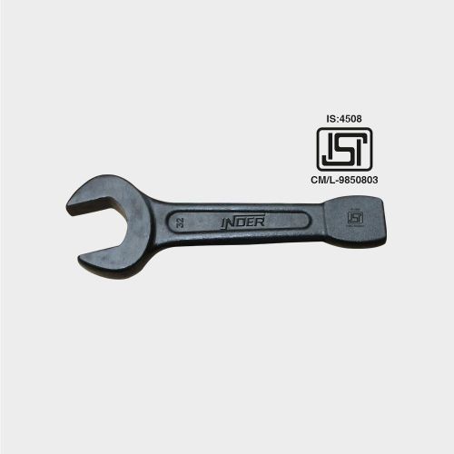 Inder 26mm Open Ended Slugging Spanner (DIN-133) P-97CC