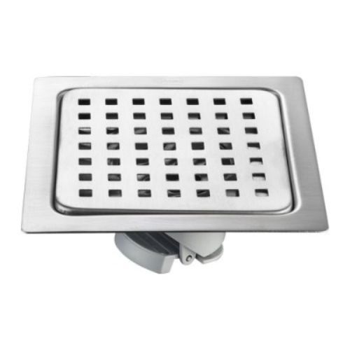 Jayna Garnet Water Free Series Floor Drain GSF 150 Matt