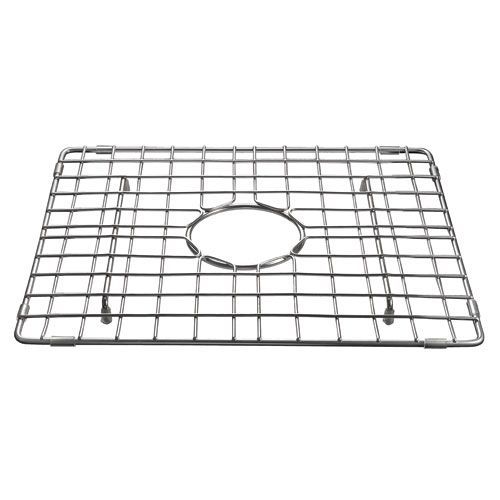 Jayna Wire Grid With Center Position Drainer WG 02