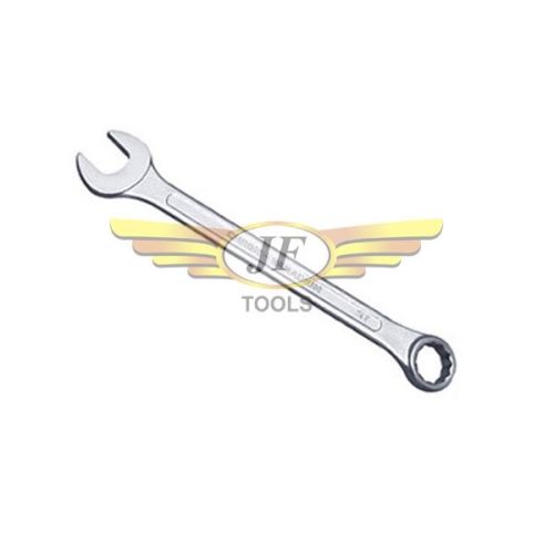 JF Tools 14mm Open & Ring Combination Spanner - Recessed Panel JT-1227