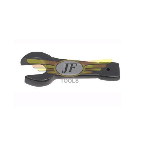 JF Tools 30mm CRV Slogging Open End Spanner JT-1233