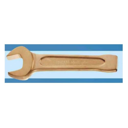 Jhalani Slugging Open Spanner-133NS-24mm
