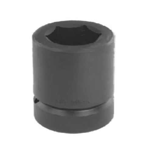 Mac Master Square Drive Double Hex Industrial Socket (American)-MS2/13/16