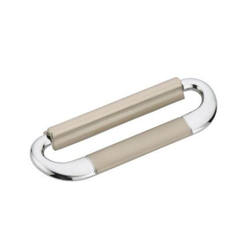 Niki 6inch Silver Antique Finish Cabinet Kadi CK-172-SA