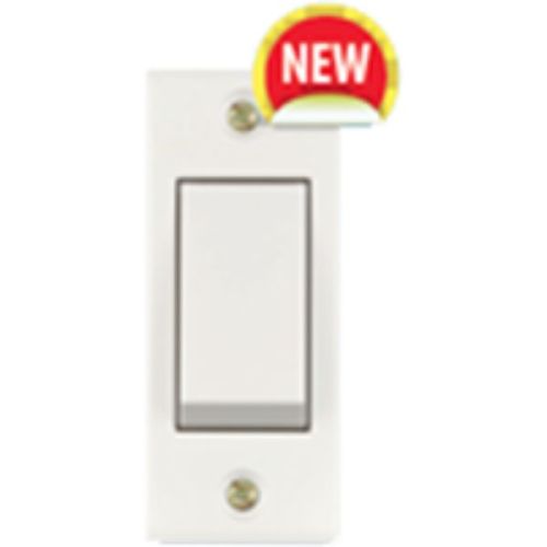 Anchor Penta Switches Penta Cherry 240V-50Hz 38194