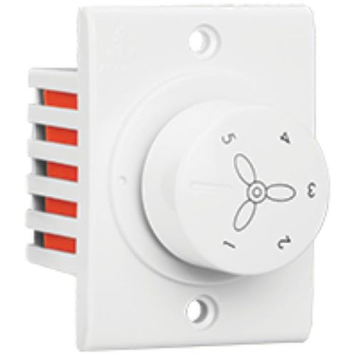 Anchor Penta Switches Fan Regulator 240V-50Hz 38660DB